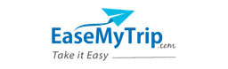 EaseMyTrip logo