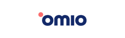 Omio logo
