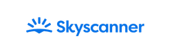 Skyscanner logo