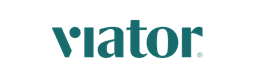 Viator logo