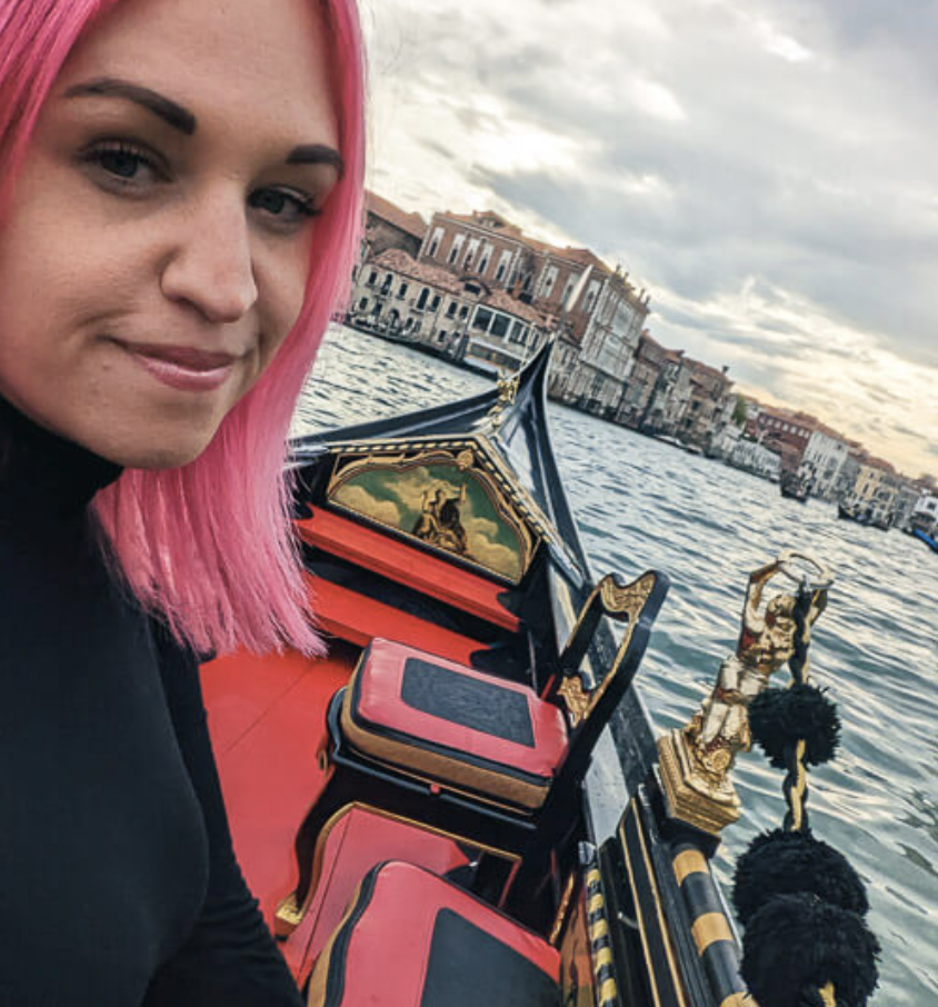 Sara P.